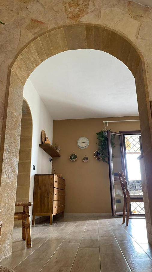 Il Primo Fiore Noto Kültér fotó
