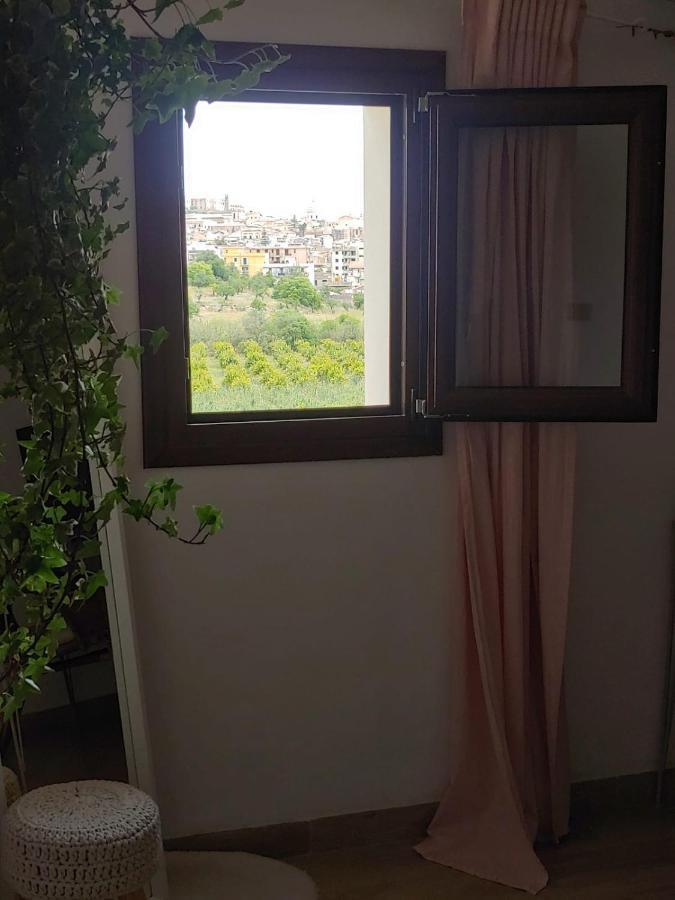 Il Primo Fiore Noto Kültér fotó