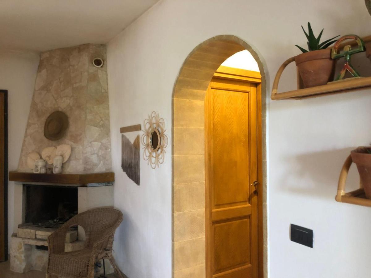 Il Primo Fiore Noto Kültér fotó